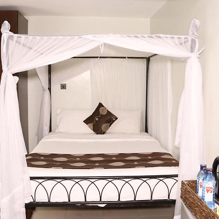 Hadassah Hotel Nairobi Eksteriør bilde
