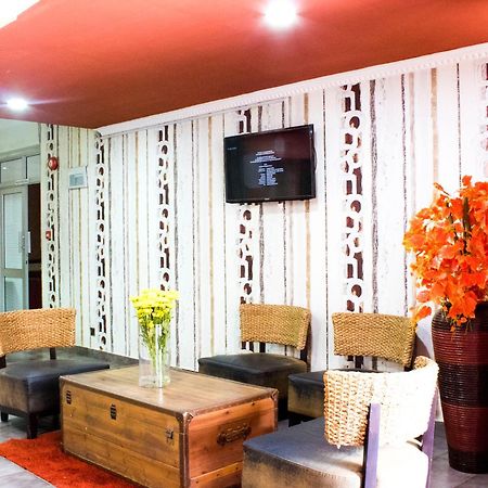Hadassah Hotel Nairobi Eksteriør bilde