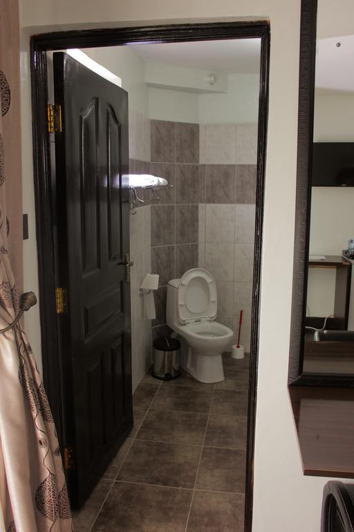 Hadassah Hotel Nairobi Rom bilde