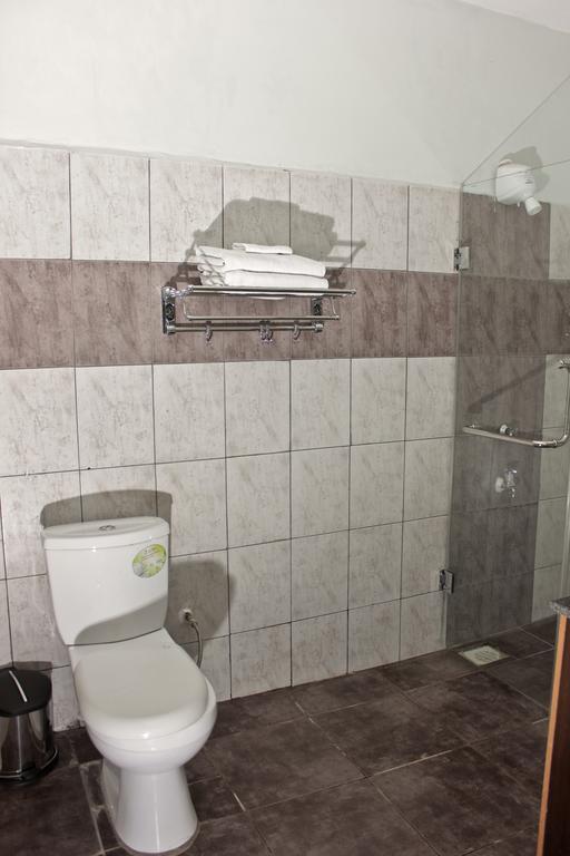 Hadassah Hotel Nairobi Eksteriør bilde