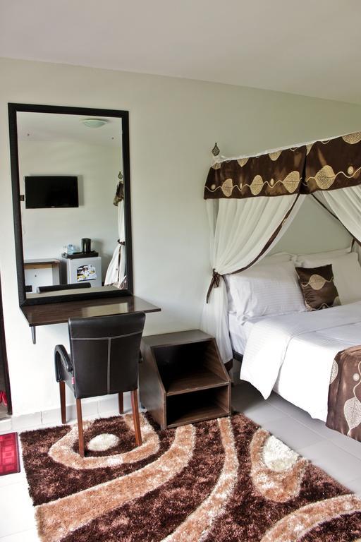 Hadassah Hotel Nairobi Eksteriør bilde